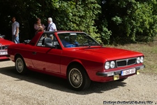 Hesbaye Historic Festival -  23 augustus 2026