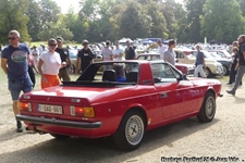 Hesbaye Historic Festival -  23 augustus 2026