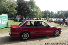 Hesbaye Historic Festival -  23 augustus 2026