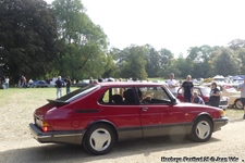 Hesbaye Historic Festival -  23 augustus 2026