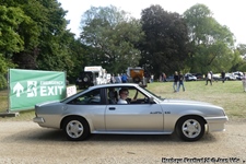 Hesbaye Historic Festival -  23 augustus 2026