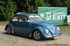 Hesbaye Historic Festival -  23 augustus 2026