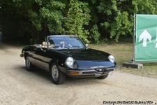 Hesbaye Historic Festival -  23 augustus 2026