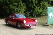 Hesbaye Historic Festival -  23 augustus 2026