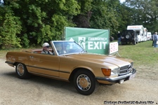 Hesbaye Historic Festival -  23 augustus 2026