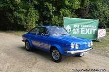 Hesbaye Historic Festival -  23 augustus 2026