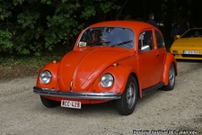 Hesbaye Historic Festival -  23 augustus 2026