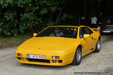 Hesbaye Historic Festival -  23 augustus 2026