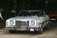 Hesbaye Historic Festival -  23 augustus 2026