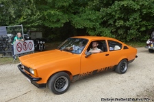 Hesbaye Historic Festival -  23 augustus 2026