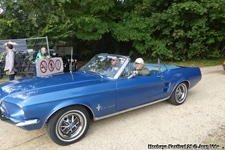 Hesbaye Historic Festival -  23 augustus 2026