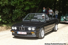 Hesbaye Historic Festival -  23 augustus 2026