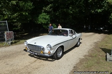 Hesbaye Historic Festival -  23 augustus 2026