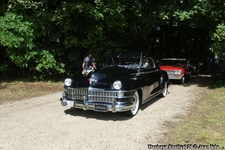 Hesbaye Historic Festival -  23 augustus 2026