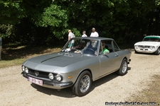 Hesbaye Historic Festival -  23 augustus 2026