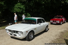 Hesbaye Historic Festival -  23 augustus 2026
