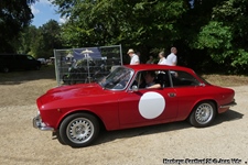 Hesbaye Historic Festival -  23 augustus 2026