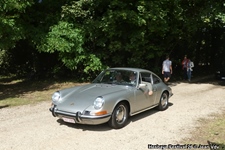 Hesbaye Historic Festival -  23 augustus 2026