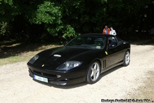 Hesbaye Historic Festival -  23 augustus 2026