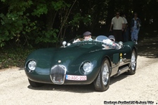 Hesbaye Historic Festival -  23 augustus 2026