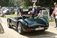 Hesbaye Historic Festival -  23 augustus 2026