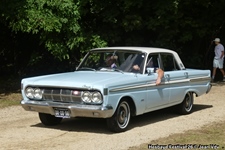 Hesbaye Historic Festival -  23 augustus 2026