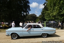 Hesbaye Historic Festival -  23 augustus 2026