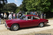 Hesbaye Historic Festival -  23 augustus 2026