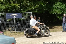 Hesbaye Historic Festival -  23 augustus 2026
