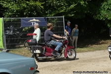 Hesbaye Historic Festival -  23 augustus 2026