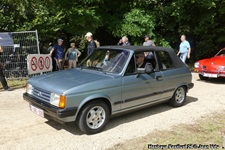 Hesbaye Historic Festival -  23 augustus 2026