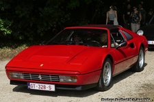 Hesbaye Historic Festival -  23 augustus 2026