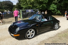 Hesbaye Historic Festival -  23 augustus 2026