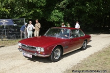 Hesbaye Historic Festival -  23 augustus 2026