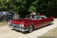 Hesbaye Historic Festival -  23 augustus 2026