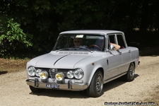 Hesbaye Historic Festival -  23 augustus 2026