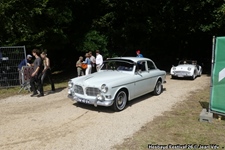 Hesbaye Historic Festival -  23 augustus 2026