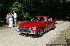 Hesbaye Historic Festival -  23 augustus 2026