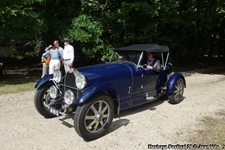 Hesbaye Historic Festival -  23 augustus 2026