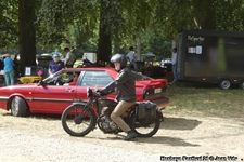 Hesbaye Historic Festival -  23 augustus 2026
