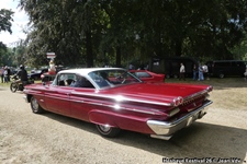 Hesbaye Historic Festival -  23 augustus 2026