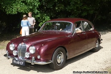 Hesbaye Historic Festival -  23 augustus 2026