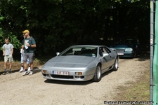 Hesbaye Historic Festival -  23 augustus 2026