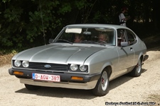 Hesbaye Historic Festival -  23 augustus 2026