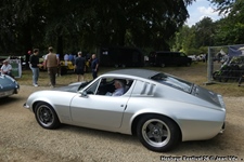 Hesbaye Historic Festival -  23 augustus 2026