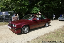 Hesbaye Historic Festival -  23 augustus 2026