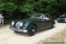 Hesbaye Historic Festival -  23 augustus 2026