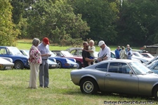 Hesbaye Historic Festival -  23 augustus 2026