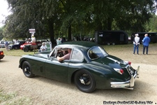 Hesbaye Historic Festival -  23 augustus 2026