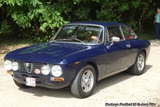 Hesbaye Historic Festival -  23 augustus 2026